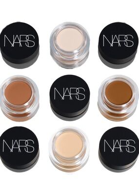 NEW✅NARS Soft Matte Concealer